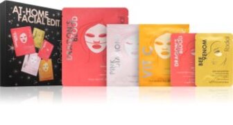 At Home Facial Collection