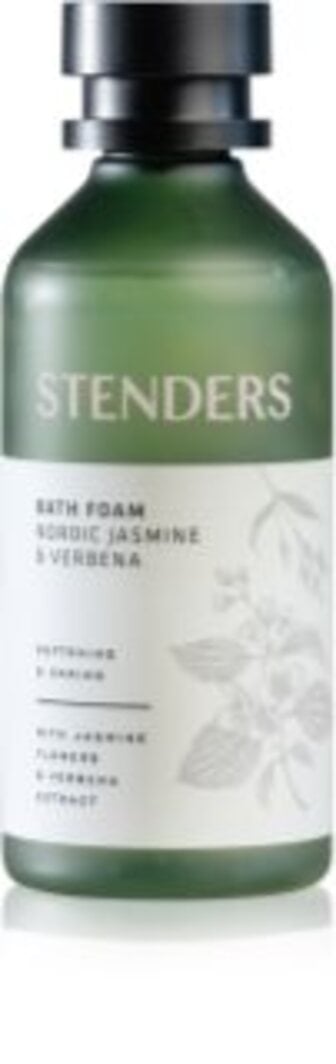 Nordic Jasmine & Verbena