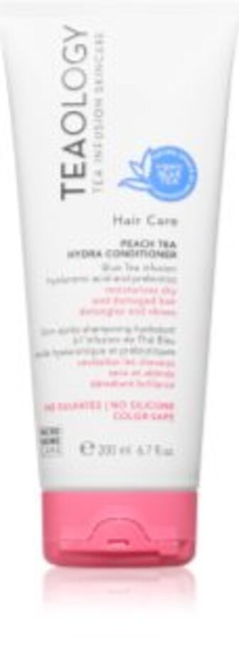 Peach Tea Hydra Conditioner