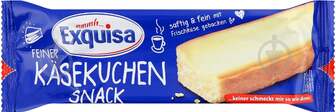 Десерт Exquisa Чізкейк 70 г