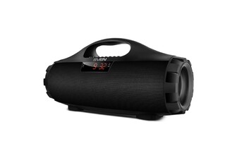 Колонка SVEN PS-460 Black (bluetooth) УЦІНКА