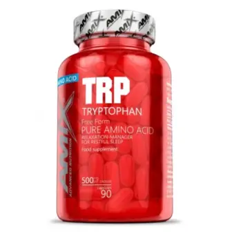 L-Tryptophan 500 mg - 90 капс
