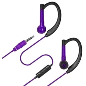 Гарнітура E5 Pro Active RE02049, в асортименті