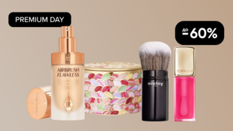 PREMIUM DAY! До -60% на преміальну декоративну косметику