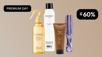 PREMIUM DAY! До -60% на преміальну косметику для волосся