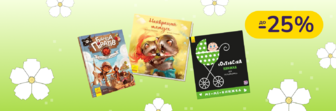 До -25% на книги Видавництво Ранок