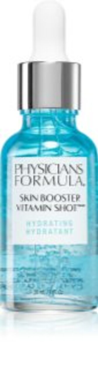 Skin Booster Vitamin Shot Hydrating