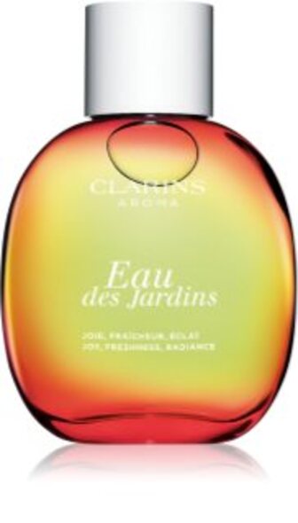 Eau Des Jardins Fragnance