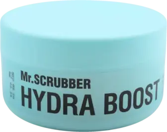 Маска Mr.Scrubber Hydra Boost Інтенсивно зволожувальна для всіх типів волосся 250 мл