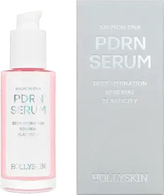 Сироватка Hollyskin Salmon DNA PDRN 50 мл