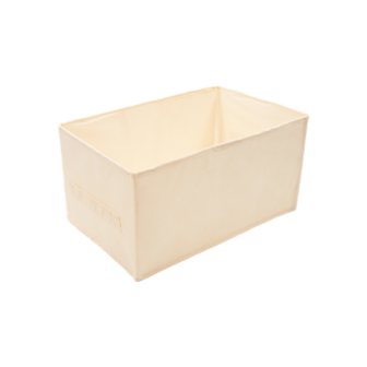 Коpоб для збepiгання без кришки - розмір 40х25х20 cm 