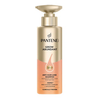 Шампунь Pantene Розкішний ріст проти випадіння волосся (290мл)