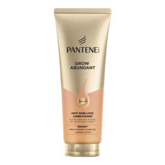 Бальзам-ополіскувач Pantene Розкішний ріст (250мл)