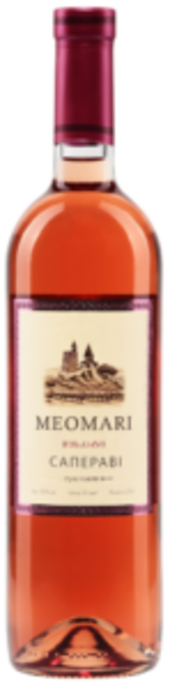 Meomari Сапераві