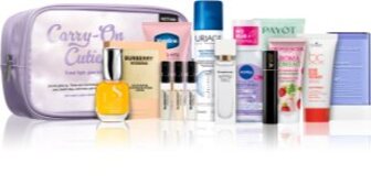 Beauty Box Notino –⁠⁠⁠⁠⁠⁠ Carry-On Cuties