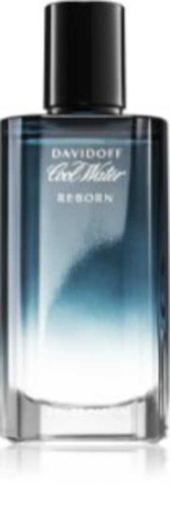 Cool Water Reborn