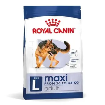 Cухий корм для собак Royal Canin Maxi Adult 12 кг - домашня птиця