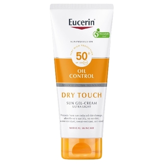 ЮЦЕРІН Сонцезахист Крем д/тіла 200мл SPF50+ МАТ всі/тип/шкіри