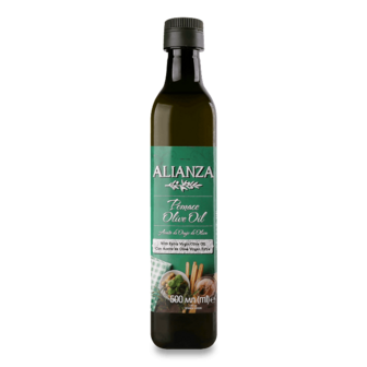 Олія оливкова Alianza Pomace 500мл