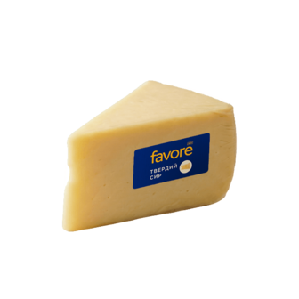 Сир Favore Gouda 48% 100г