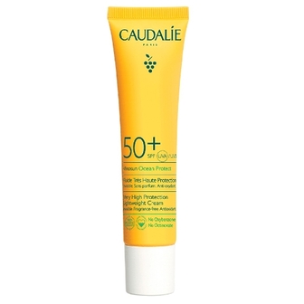 КОДАЛІ Сонцезахистний Крем д/обл 40мл SPF 50+
