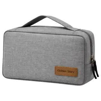 Косметичка 20*12*8 см 25TD0908039