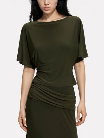LADIES` BLOUSE
