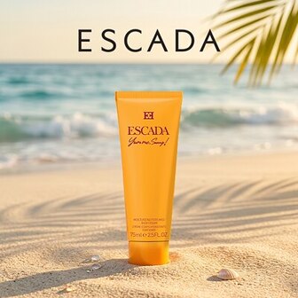 ESCADA потішить ваші чуття