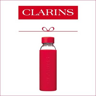 Комфортне літо з Clarins