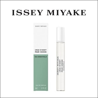 Надзвичайно свіжий аромат Issey Miyake