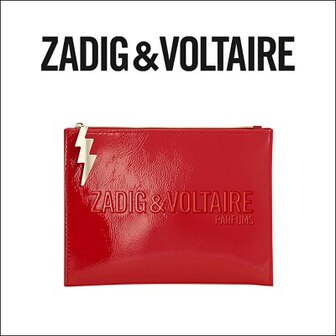 Вишукано та яскраво з Zadig&Voltaire