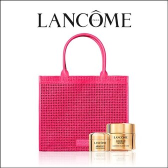 Подих французького шарму від Lancome
