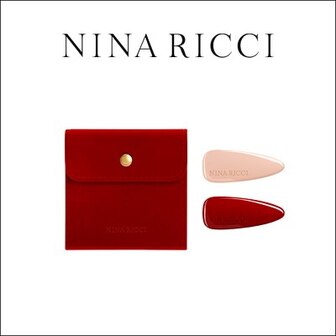 Nina Ricci стане яскравим літнім акцентом