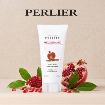 Perlier — найкращий догляд щодня