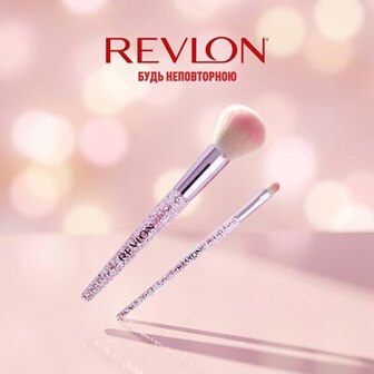 Revlon допоможе вам створити бездоганний образ
