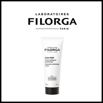 Filorga надає шкірі сяйва