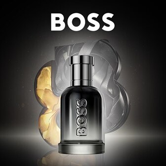 Воістину класичні, шедевральні аромати Hugo Boss