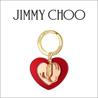 Стильно з Jimmy Choo