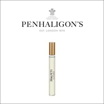 Аромат Penhaligon's створений з точністю та пристрастю
