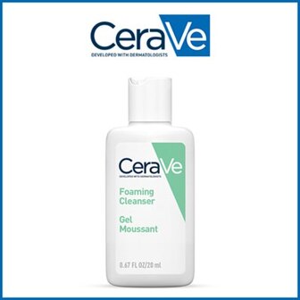 Очищення та захист від CeraVe