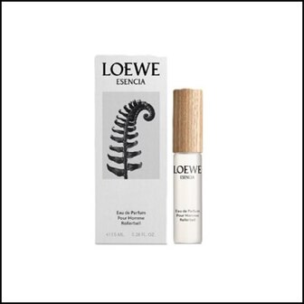 Незабутня ароматична композиція Loewe