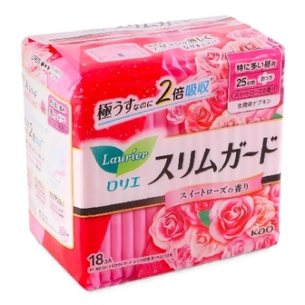 ЛОРЬЕ прокл. гіг. S Series Ultra rose 25см 18шт