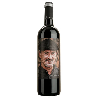 Вино Plaimont Gueules de Saint Mont red, червоне, сухе, 0,75 л