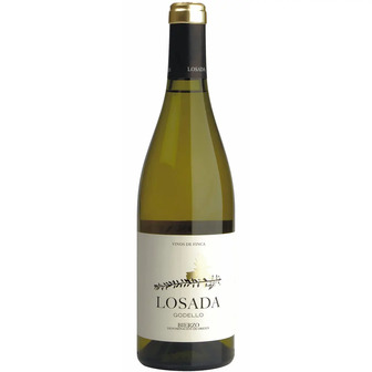 Вино Losada Godello біле сухе 0.75 л