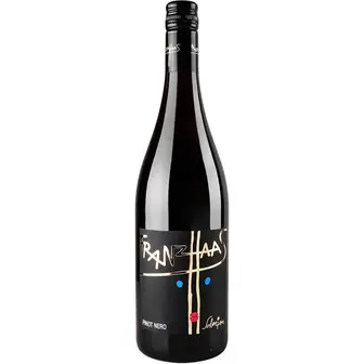 Вино Franz Haas Pinot Nero Schweizer червоне сухе 0.75 л
