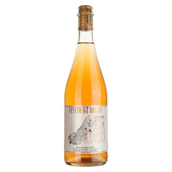 Вино Domini Del Leone Orange біле сухе 0.75 л