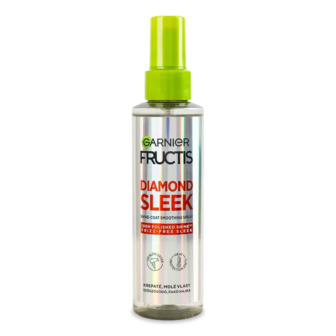 Спрей Fructis Diamond Sleek для розгладження волосся (150мл)