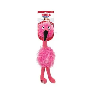 Kong Comfort Jumbo Bird іграшка для собак XL 53,3 см - колір в асортименті