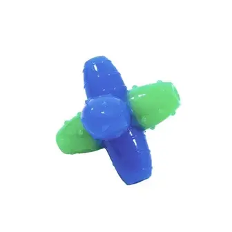 Іграшка для собак Petstages Orka Jack Pet Spclty 21.6 см x 19.1см x 11.4 см