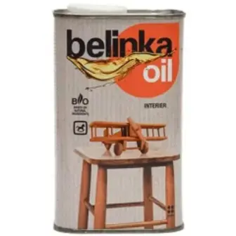 BELINKA Біо-олія Interier 0.5л